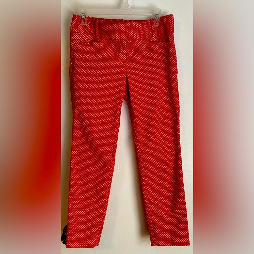 The Limited Ideal Stretch Pants